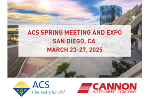 ACS Spring 2025: Pushing Boundaries and Solving global challenges