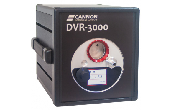 The new DVR-3000 is now available!