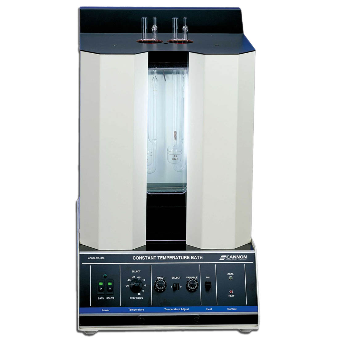 TE-1500 Sub-Zero Constant Temperature Bath