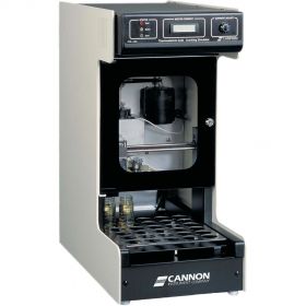 CANNON CCS-2100 Automated Cold-Cranking Simulator