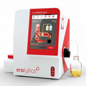 ERACHECK ECO Oil-in-Water Tester
