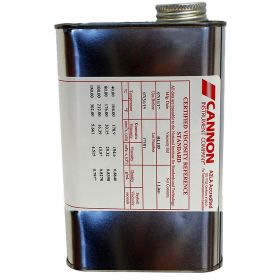 Ravenfield Oil Calibration Kit