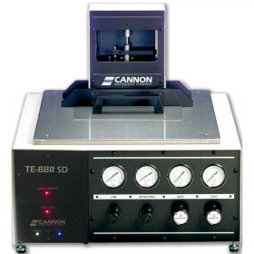 CANNON TE-BBR SD Thermoelectric Bending Beam Rheometer