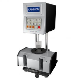 CANNON TE-DPV® Asphalt Thermoelectric Rotational Paddle Viscometer
