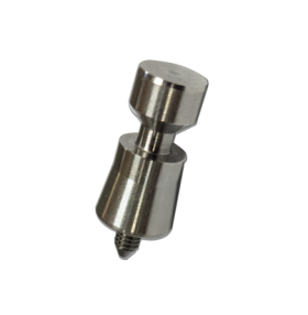 EZ Lock spindle coupling