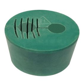 H120 Rubber Viscometer Holder