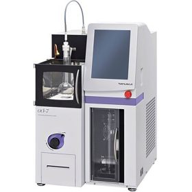 ad-7 Distillation Tester