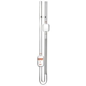 CANNON BS/U-TUBE Size A Viscometer CALIBRATED