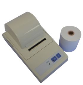 Compact Dot Matrix Printer