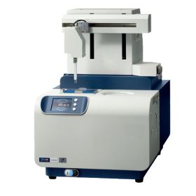 Differential Scanning Calorimeter (DSC): NEXTA® DSC series