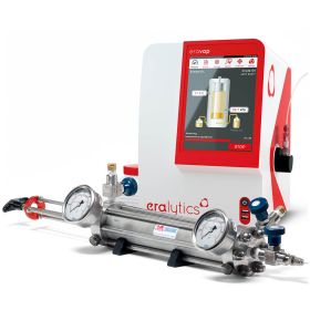 ERAVAP Vapor Pressure Tester