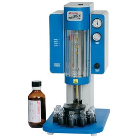 CANNON miniAV-X Single Bath Kinematic Viscometer