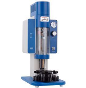 CANNON MINIPV®-X SINGLE-BATH DILUTE SOLUTION POLYMER VISCOMETER