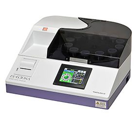 CANNON RX-630SA EDXRF SULFUR ANALYZER