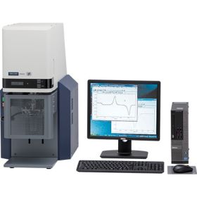 Thermomechanical Analyzer (TMA): TMA7000 Series