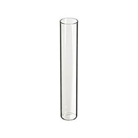 Test Cells 150mm x 25mm OD, Pyrex (case of 72)