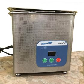 Cleaner Ultrasonic 110V/115V