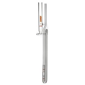 CANNON ZCAC-1 Zeitfuchs Cross-Arm Viscometers CALIBRATED